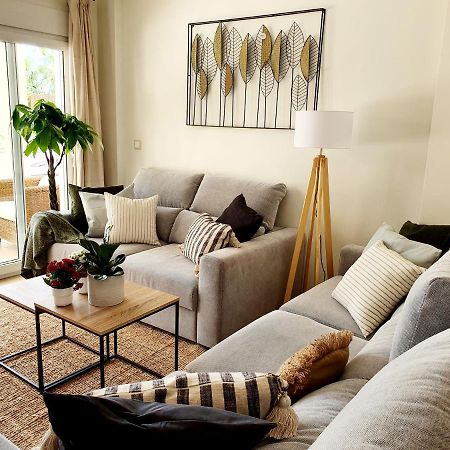 Appartement Bajo Amparo Altaona Golf à Murcie Extérieur photo