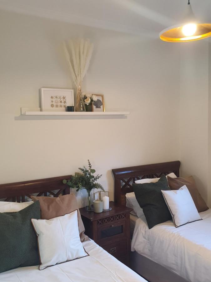 Appartement Bajo Amparo Altaona Golf à Murcie Extérieur photo