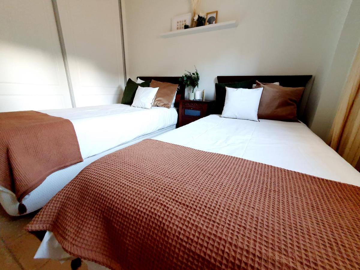 Appartement Bajo Amparo Altaona Golf à Murcie Extérieur photo