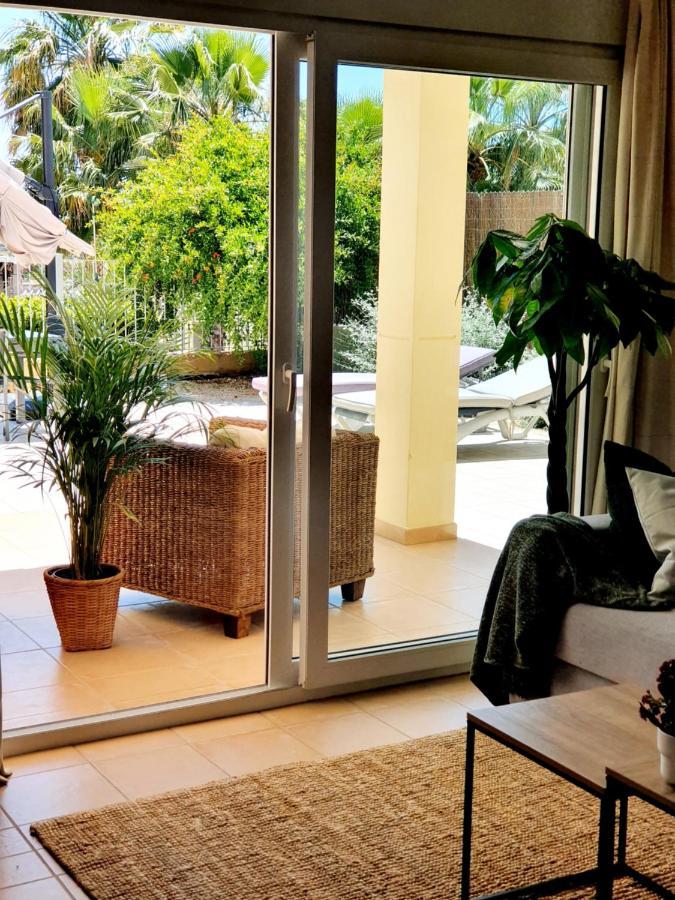 Appartement Bajo Amparo Altaona Golf à Murcie Extérieur photo