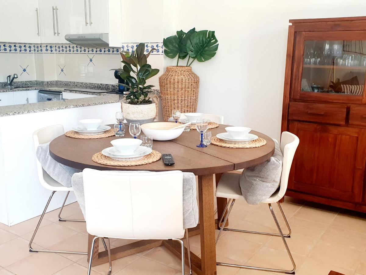 Appartement Bajo Amparo Altaona Golf à Murcie Extérieur photo