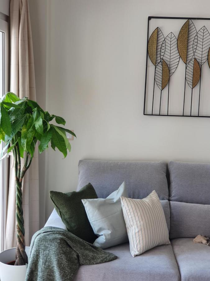 Appartement Bajo Amparo Altaona Golf à Murcie Extérieur photo