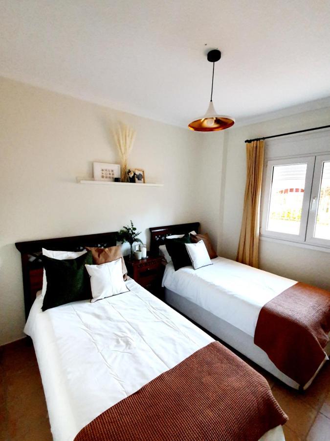 Appartement Bajo Amparo Altaona Golf à Murcie Extérieur photo
