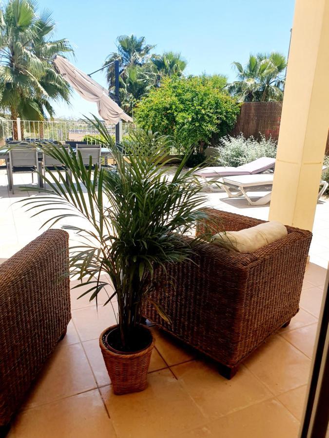 Appartement Bajo Amparo Altaona Golf à Murcie Extérieur photo