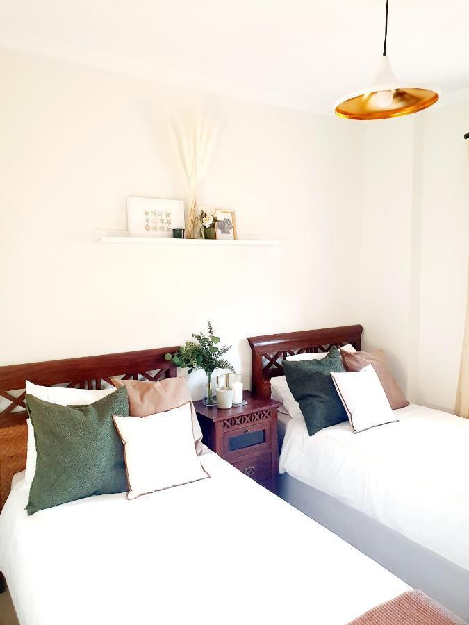 Appartement Bajo Amparo Altaona Golf à Murcie Extérieur photo
