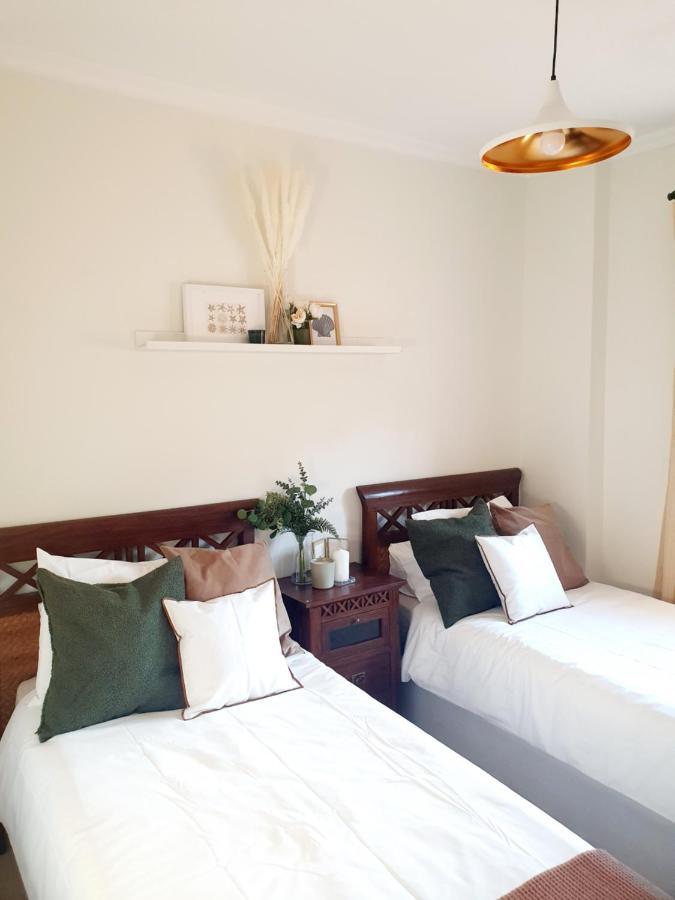 Appartement Bajo Amparo Altaona Golf à Murcie Extérieur photo