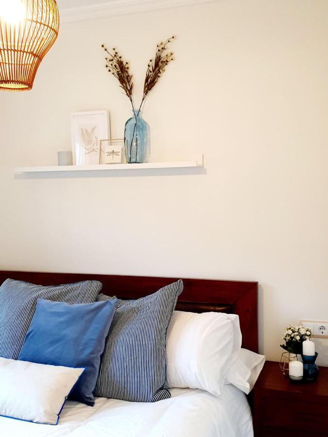 Appartement Bajo Amparo Altaona Golf à Murcie Extérieur photo
