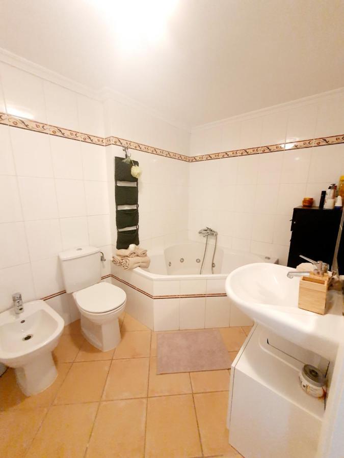 Appartement Bajo Amparo Altaona Golf à Murcie Extérieur photo