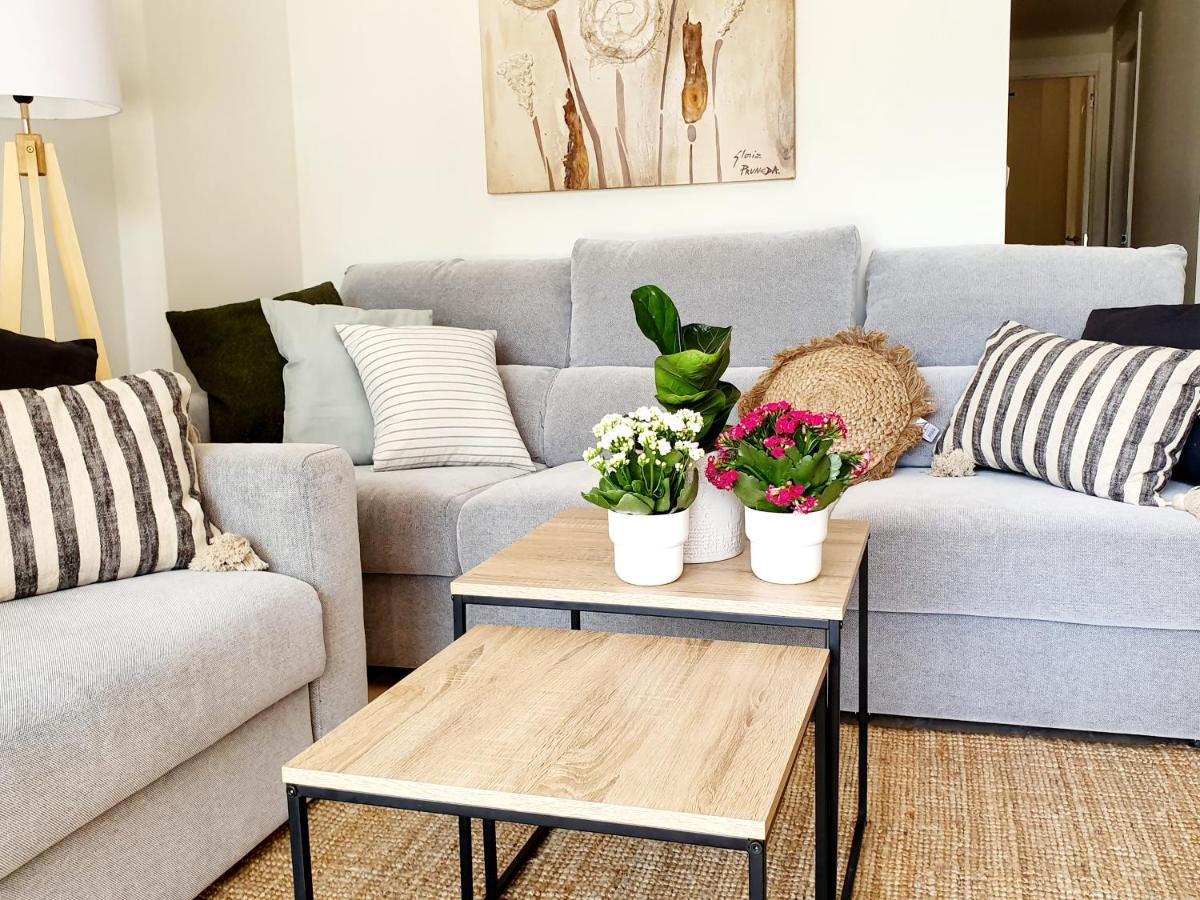 Appartement Bajo Amparo Altaona Golf à Murcie Extérieur photo