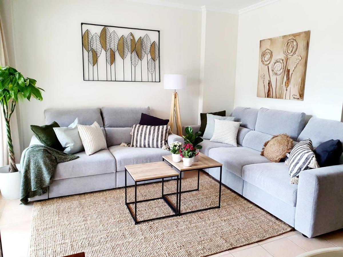 Appartement Bajo Amparo Altaona Golf à Murcie Extérieur photo