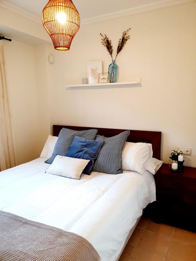 Appartement Bajo Amparo Altaona Golf à Murcie Extérieur photo