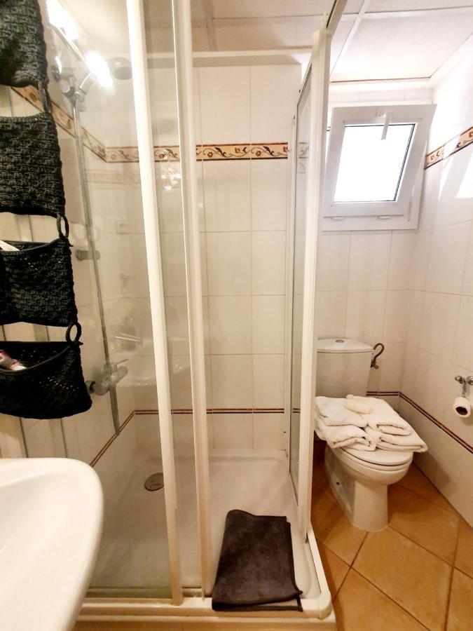 Appartement Bajo Amparo Altaona Golf à Murcie Extérieur photo