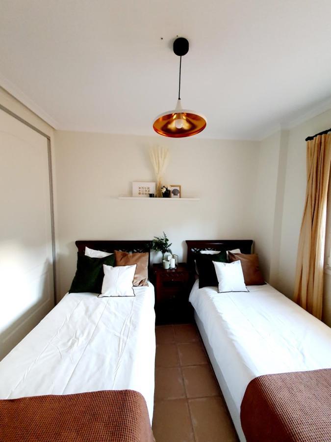 Appartement Bajo Amparo Altaona Golf à Murcie Extérieur photo