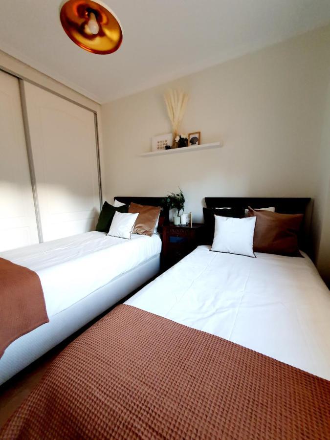 Appartement Bajo Amparo Altaona Golf à Murcie Extérieur photo