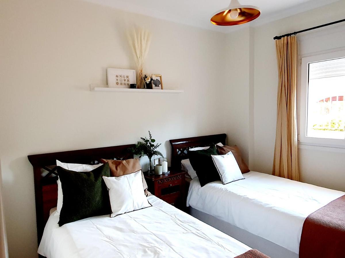 Appartement Bajo Amparo Altaona Golf à Murcie Extérieur photo