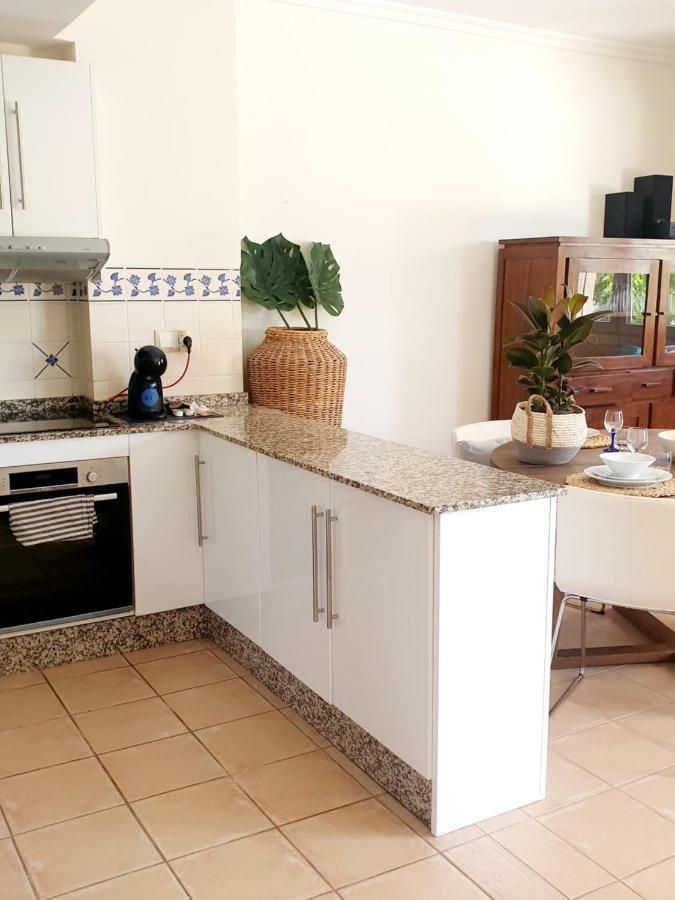 Appartement Bajo Amparo Altaona Golf à Murcie Extérieur photo